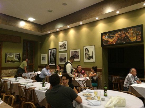 Pizzaria Monte Verde